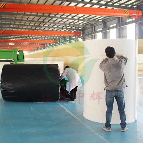 开云在线登录网页版:衢州市鹿鸣半岛时尚文化创业园海绵项目：执“海绵”之笔 绘生态之景